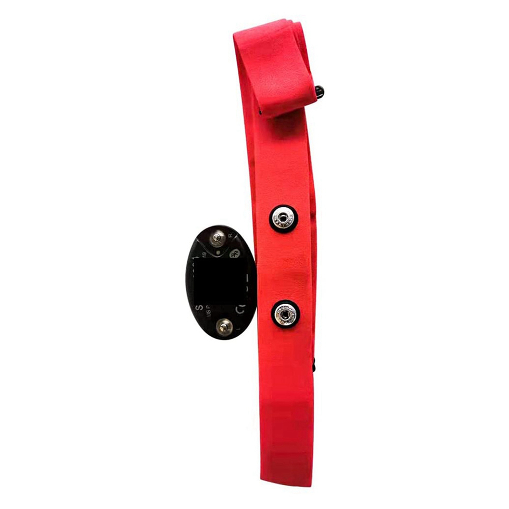 Heart Rate Strap Chest - ABUE-3X Heart Rate Monitor Chest Strap