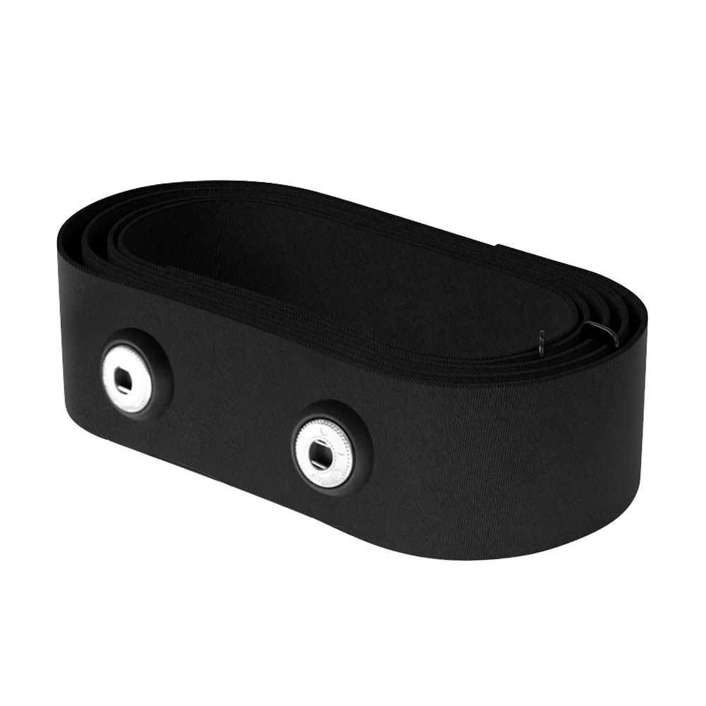 Heart Rate Strap Chest - 1/2PCS Heart Rate Monitor Chest Strap