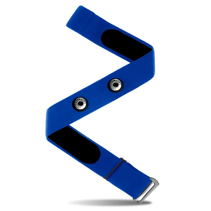 Heart Rate Strap Chest - Premium Replacement Heart Rate Strap for