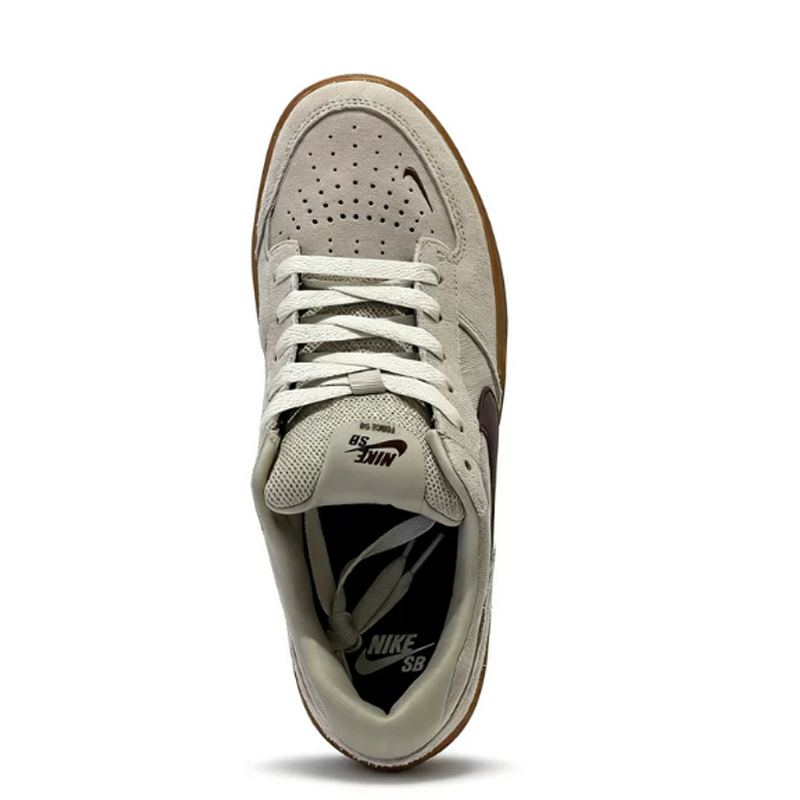 Nike Men's Low-Top Retro Skate - огляд і ціна Running Gear Nike