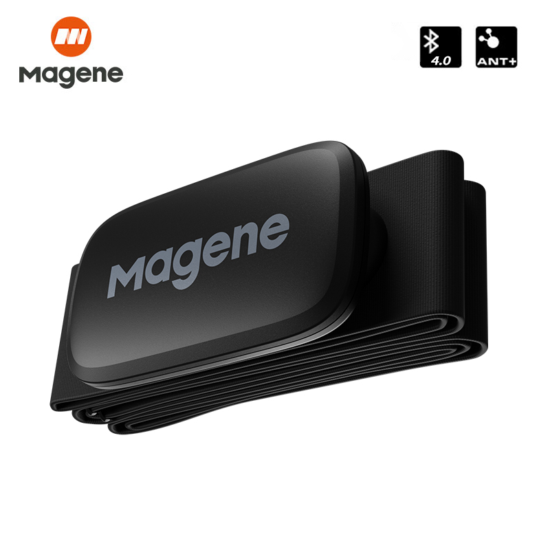 Magene H64 Heart Rate Monitor  - огляд і ціна Heart Rate Strap Chest