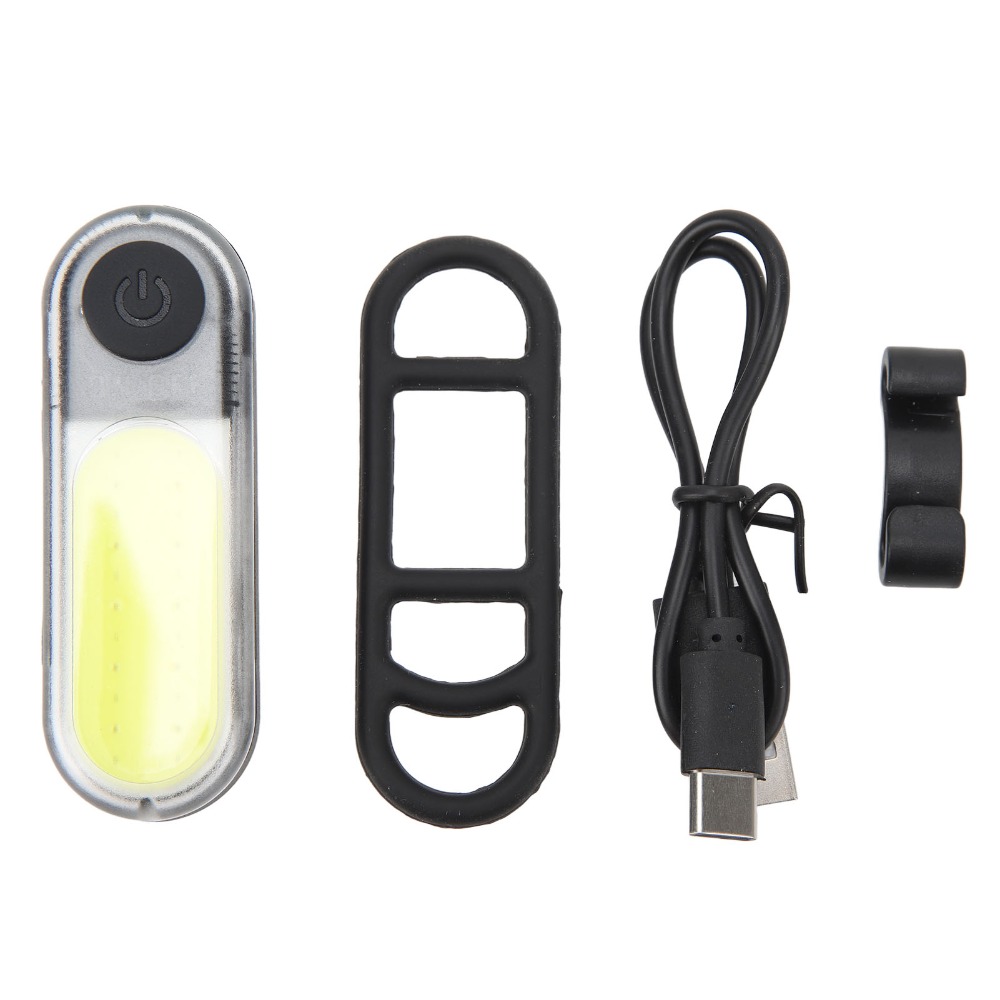 Durable Waterproof Clip On Fla - огляд і ціна Running Gear On