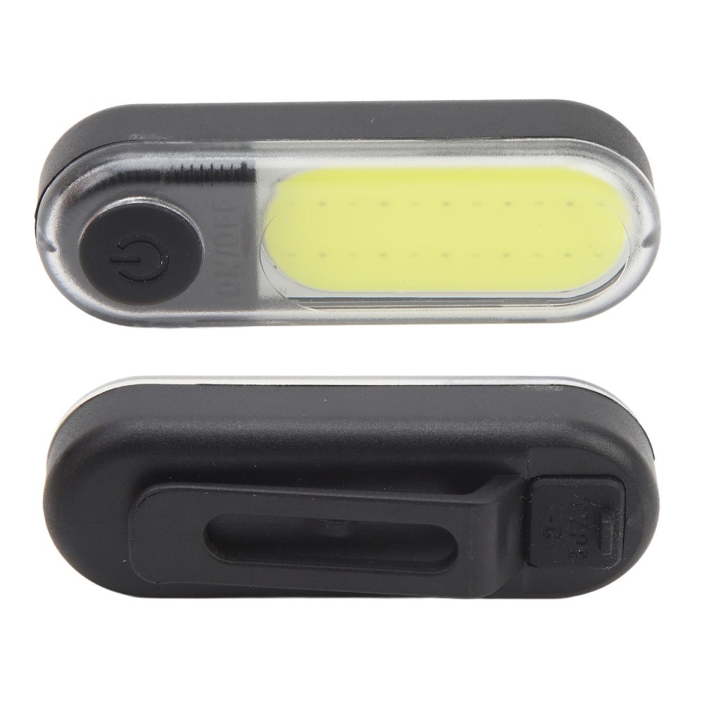 Durable Waterproof Clip On Fla - огляд і ціна Running Gear On