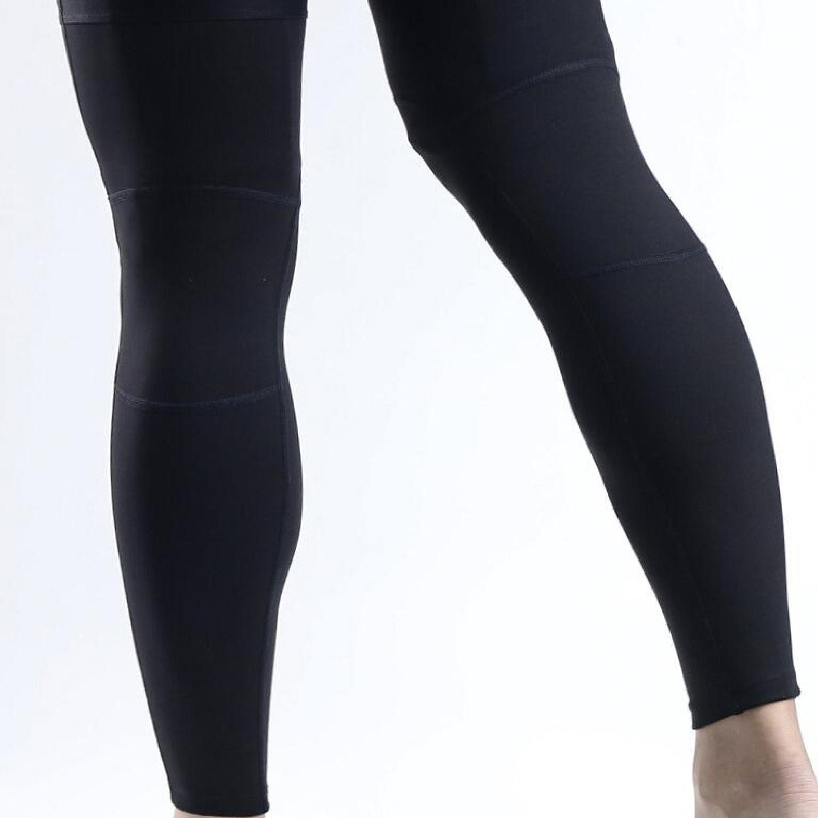 Cycling Leg Warmers Long Leg S - огляд і ціна Running Gear In Cold Weather
