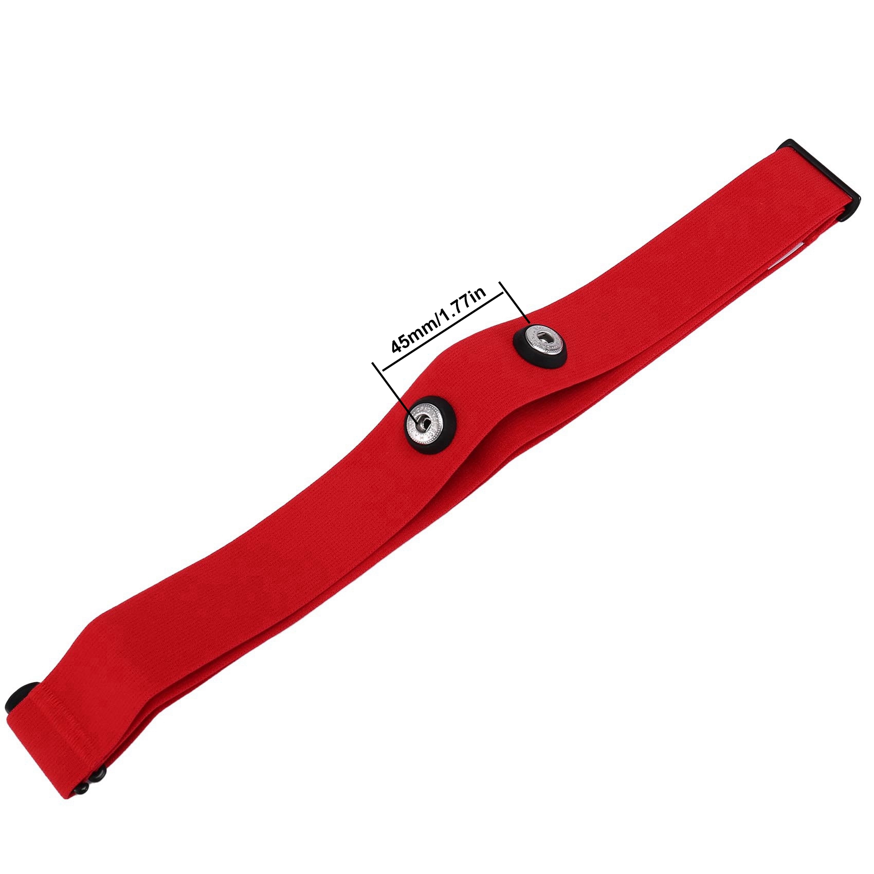 ABUE-3X Heart Rate Monitor Che - огляд і ціна Heart Rate Strap Chest