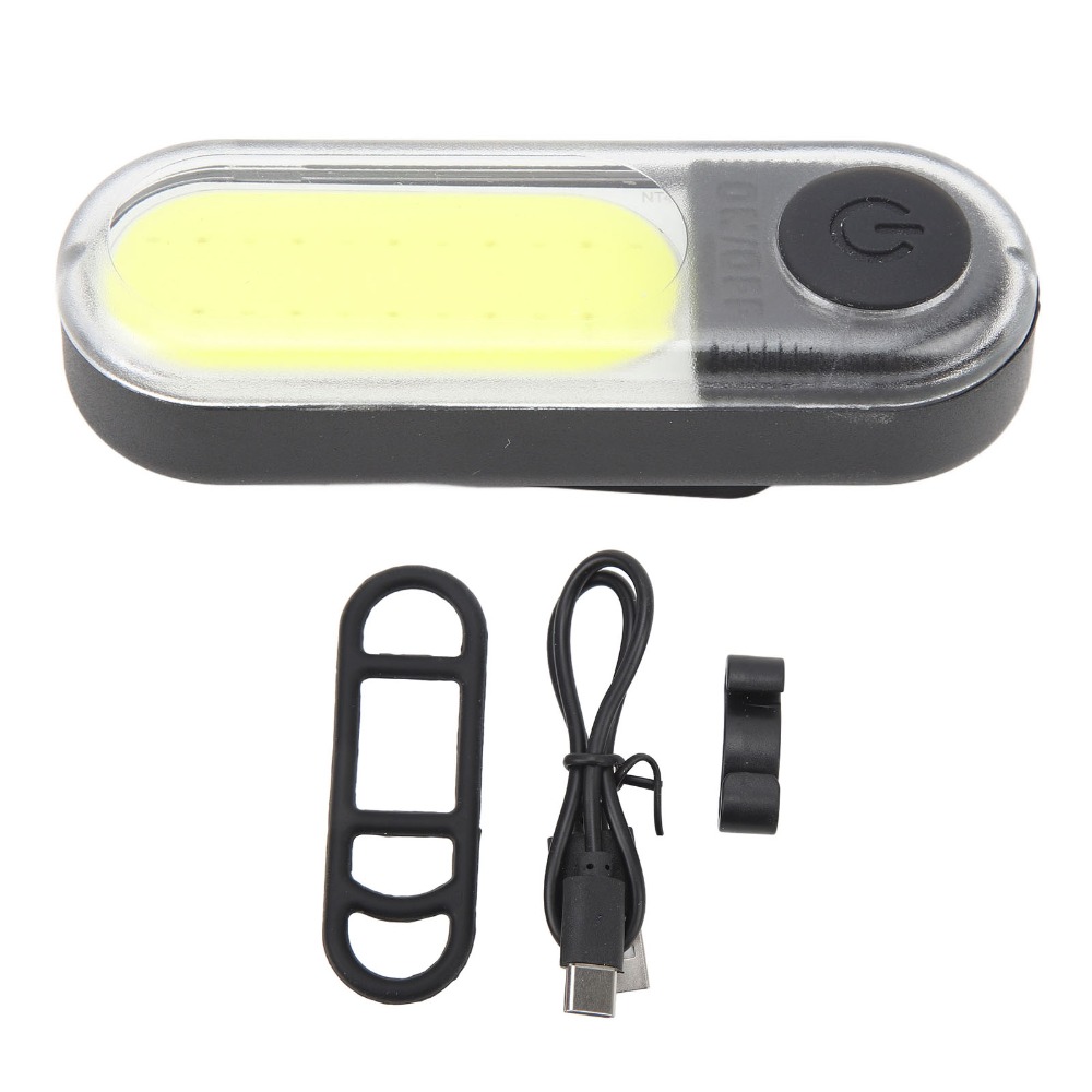 Durable Waterproof Clip On Fla - огляд і ціна Running Gear On