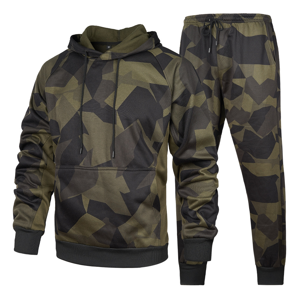 Elite Comfort 2026 Spring Men  - огляд і ціна Running Gear Outfit