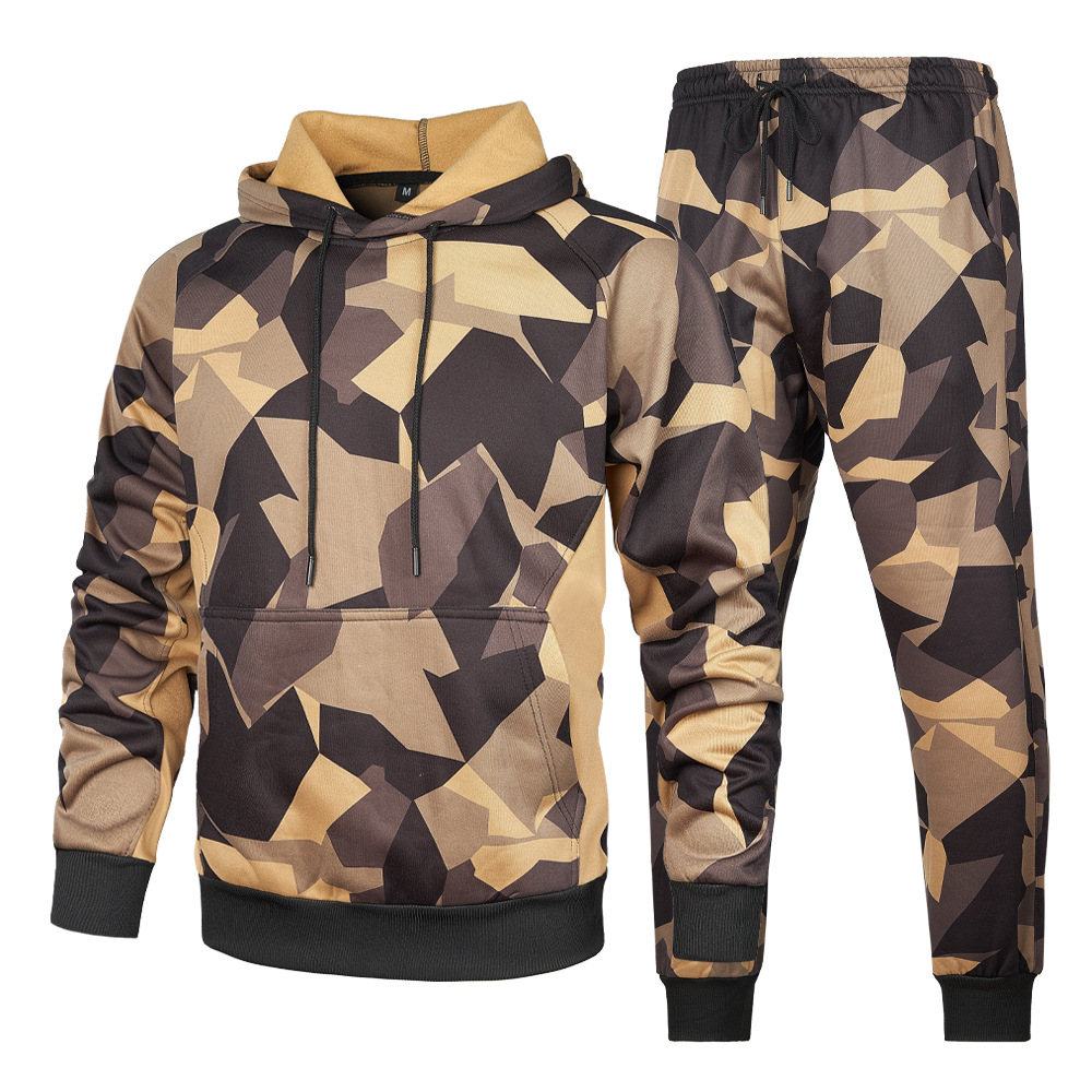 Elite Comfort 2026 Spring Men  - огляд і ціна Running Gear Outfit