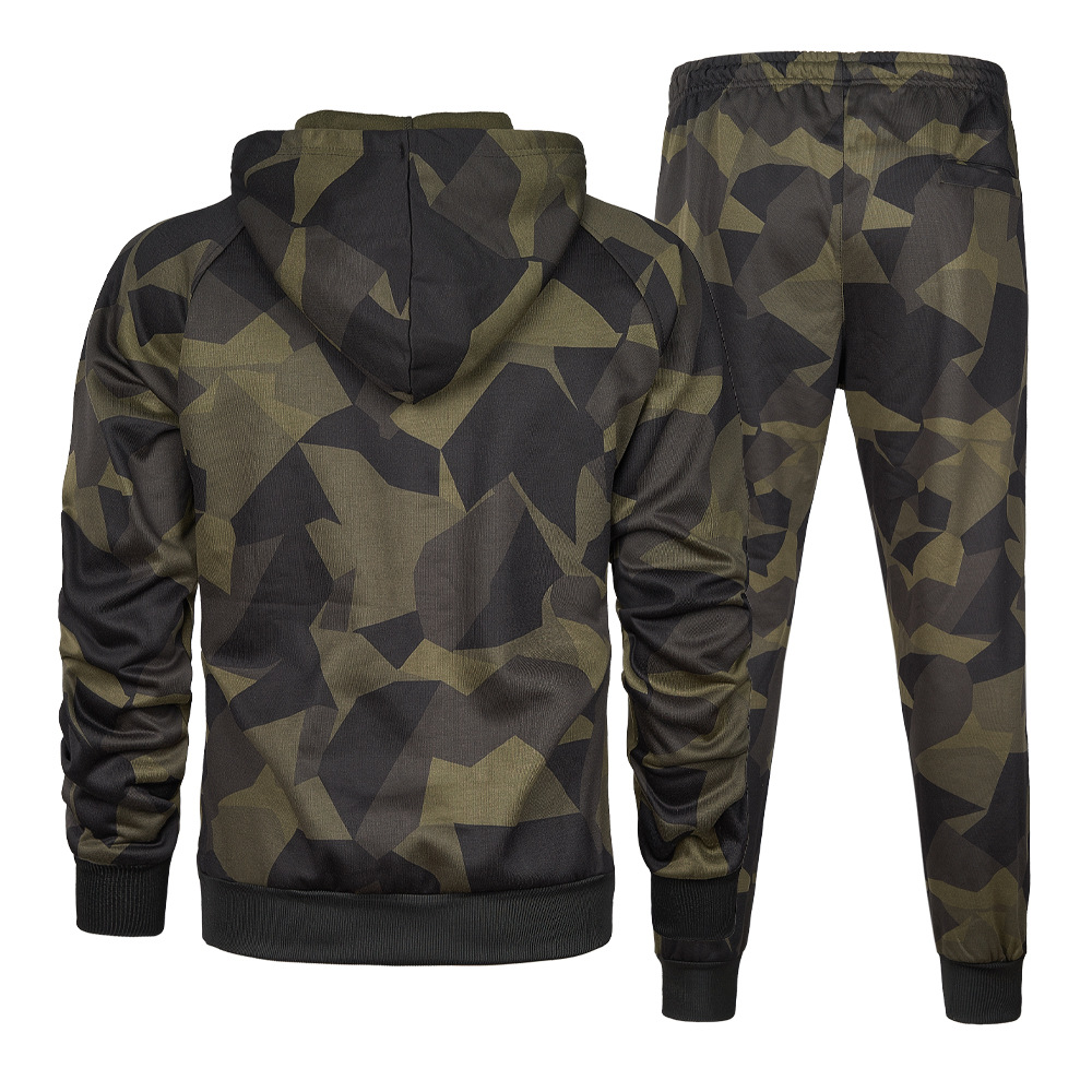 Elite Comfort 2026 Spring Men  - огляд і ціна Running Gear Outfit