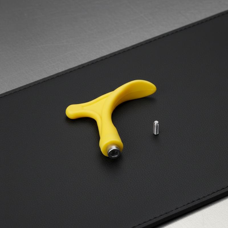 Removing Gear Staple Remover P - огляд і ціна Running Gear Track