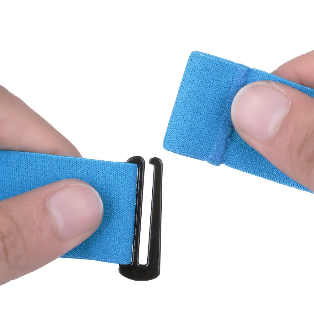4 Colors Running Polar Sport H - огляд і ціна Heart Rate Strap Chest