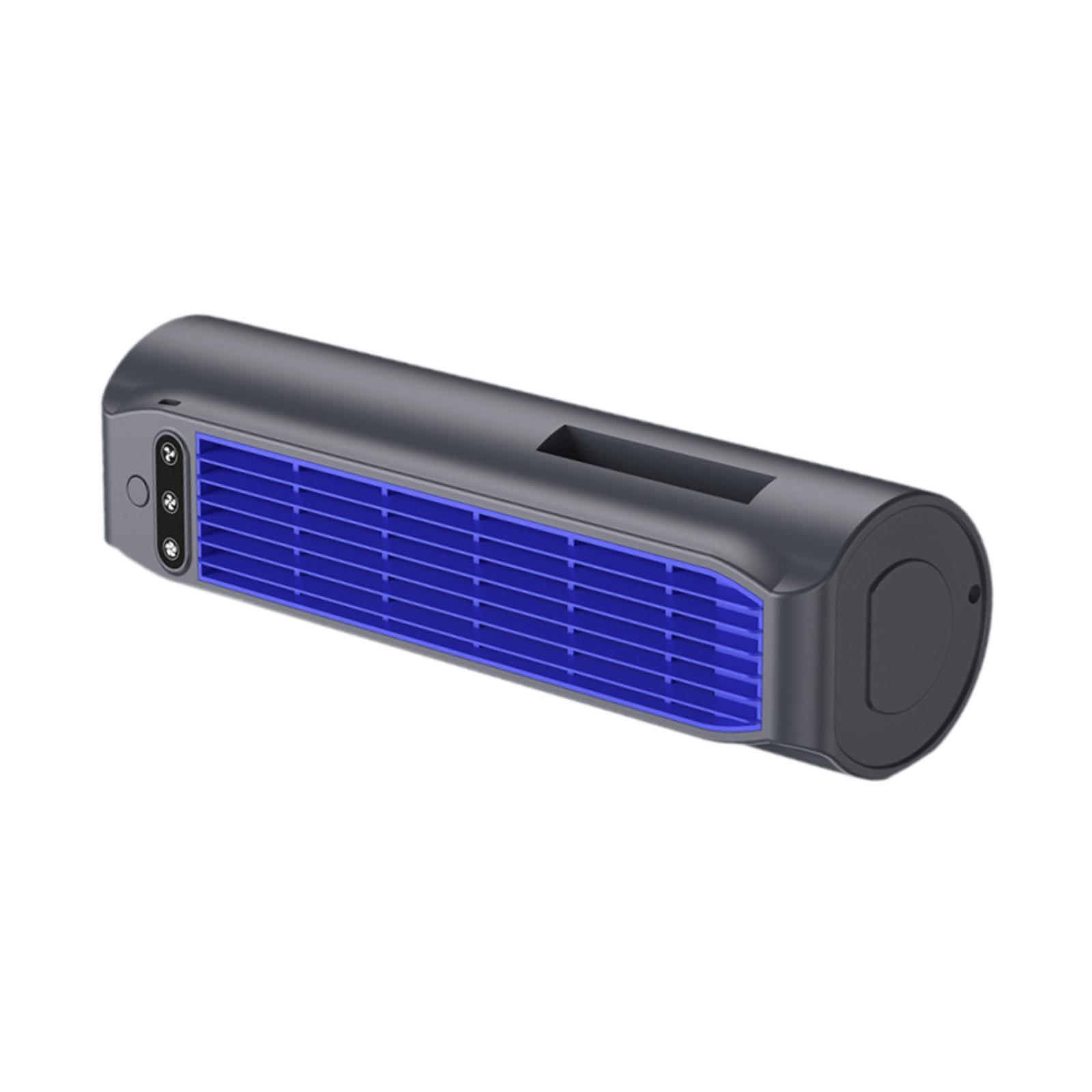 USB Tower Fan Stand/Wall Hang  - огляд і ціна Running Gear On