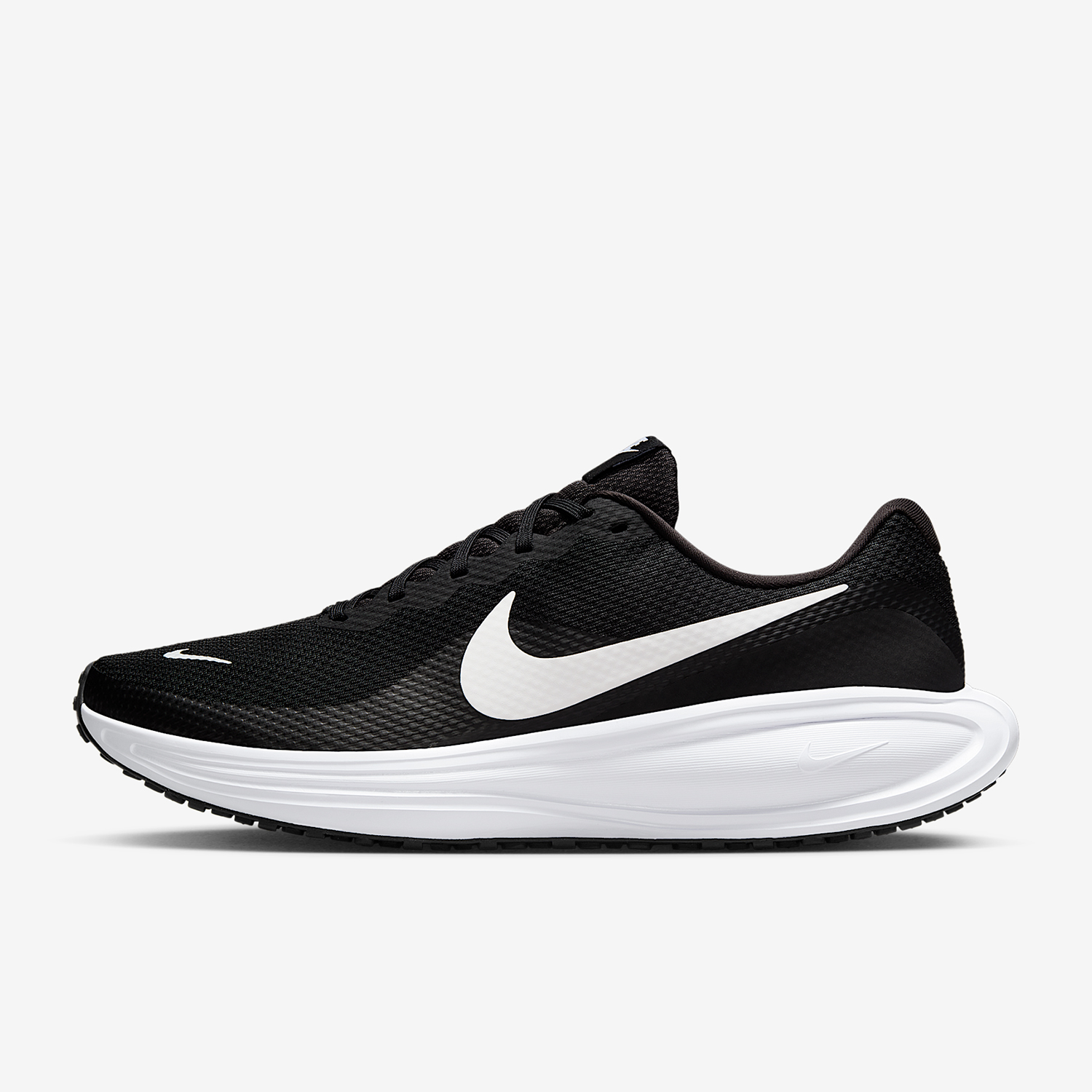 Nike Genuine Revolution 8 Men' - огляд і ціна Running Gear Nike