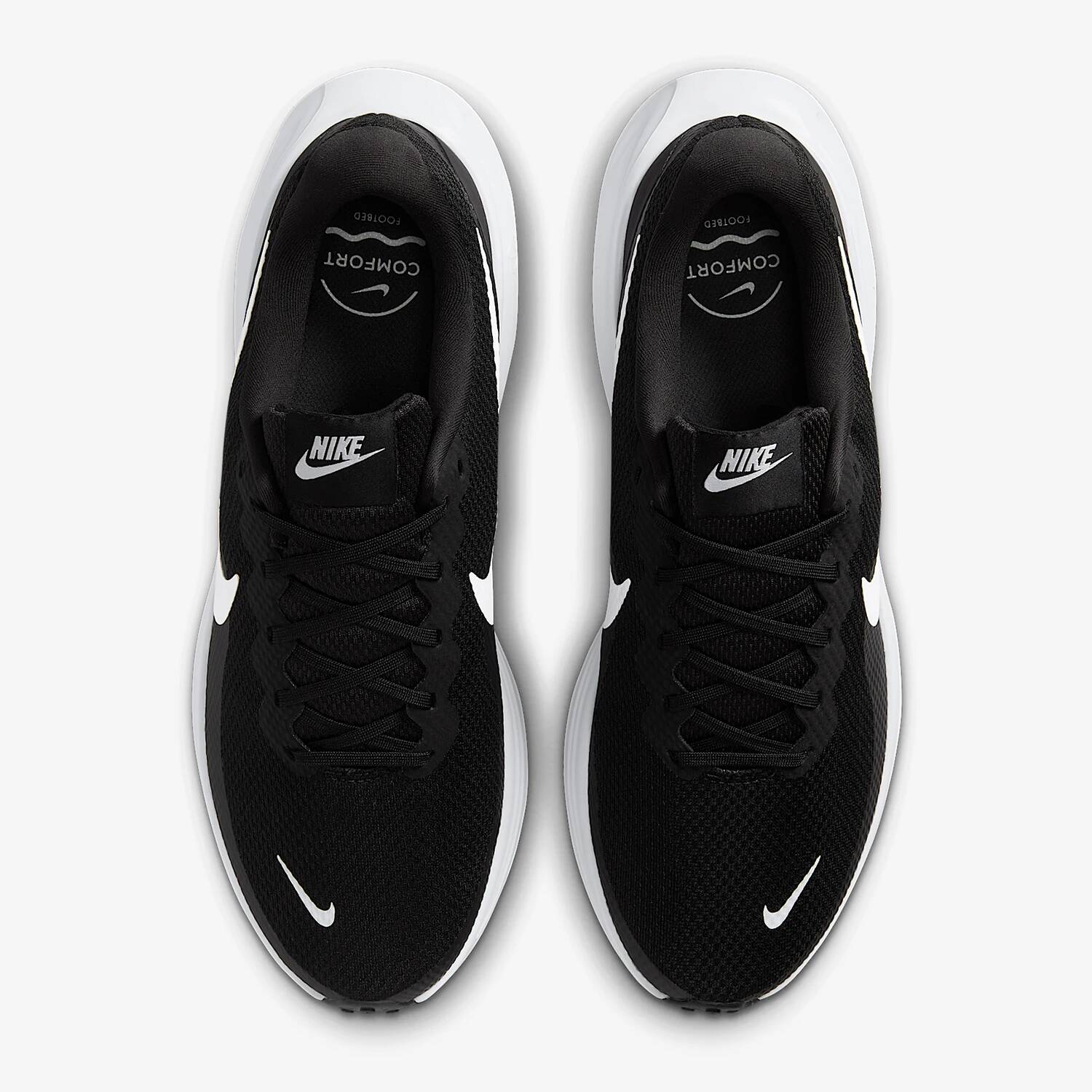 Nike Genuine Revolution 8 Men' - огляд і ціна Running Gear Nike
