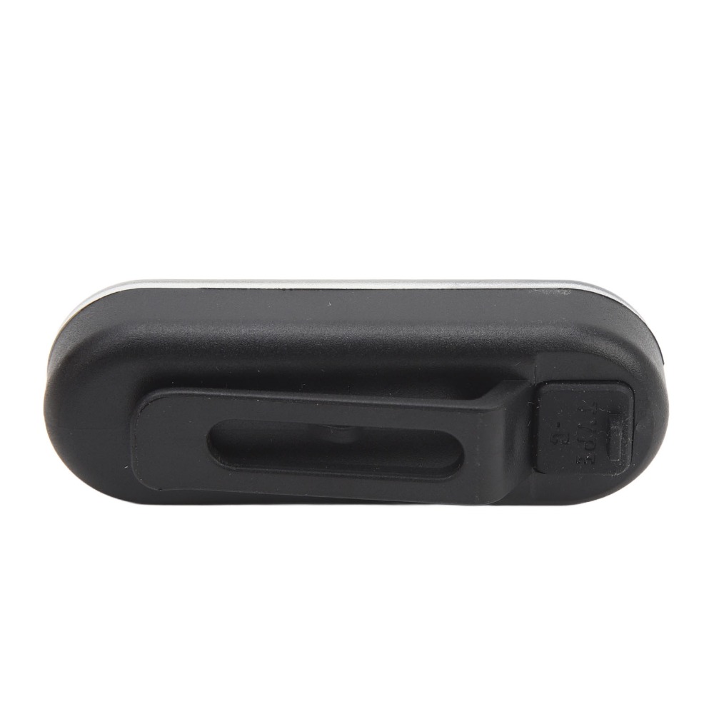 Durable Waterproof Clip On Fla - огляд і ціна Running Gear On