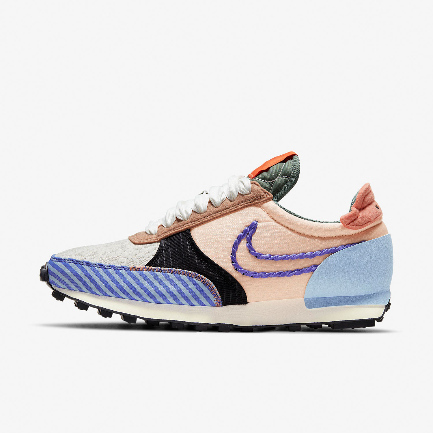 Nike Genuine Product New Unise - огляд і ціна Running Gear Nike