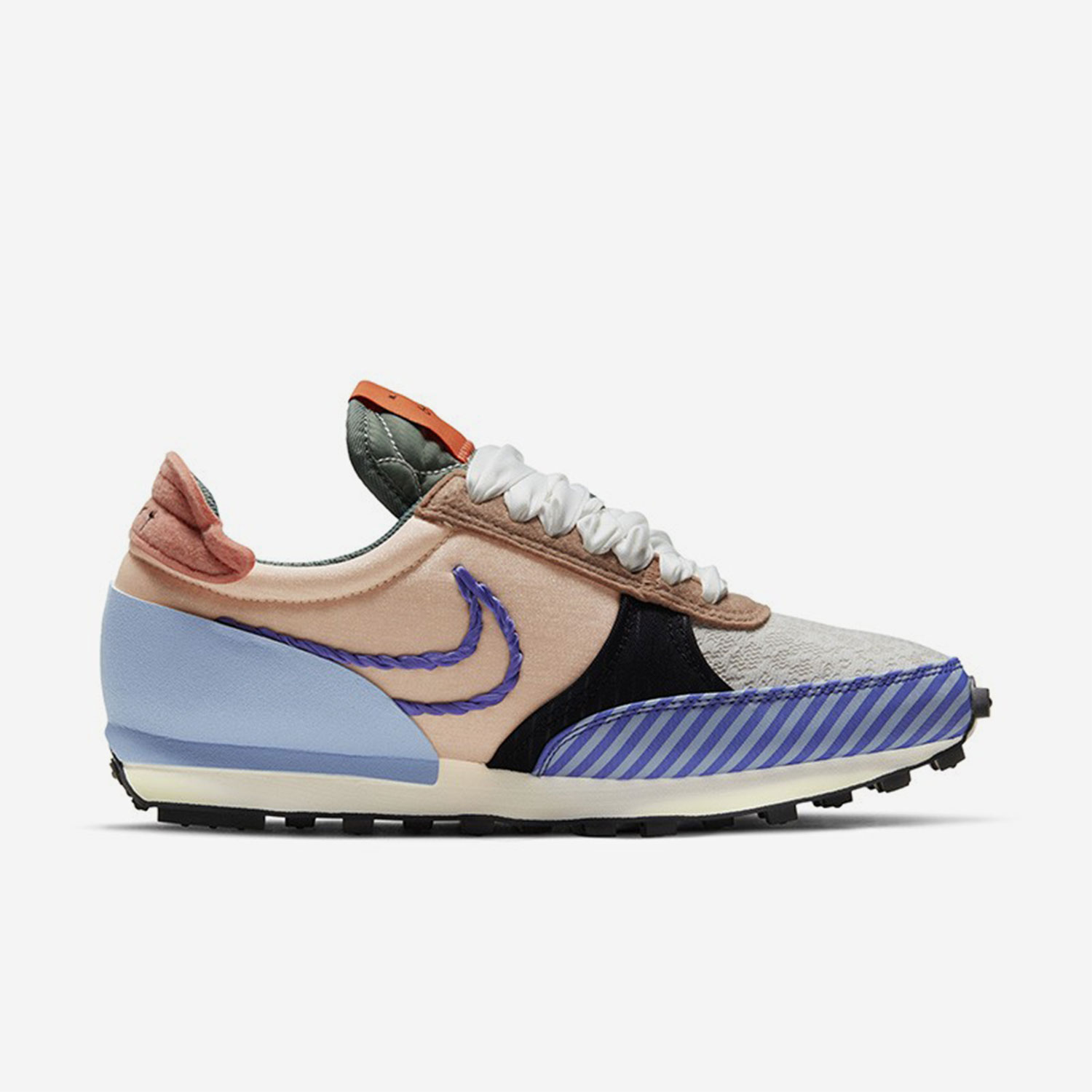 Nike Genuine Product New Unise - огляд і ціна Running Gear Nike