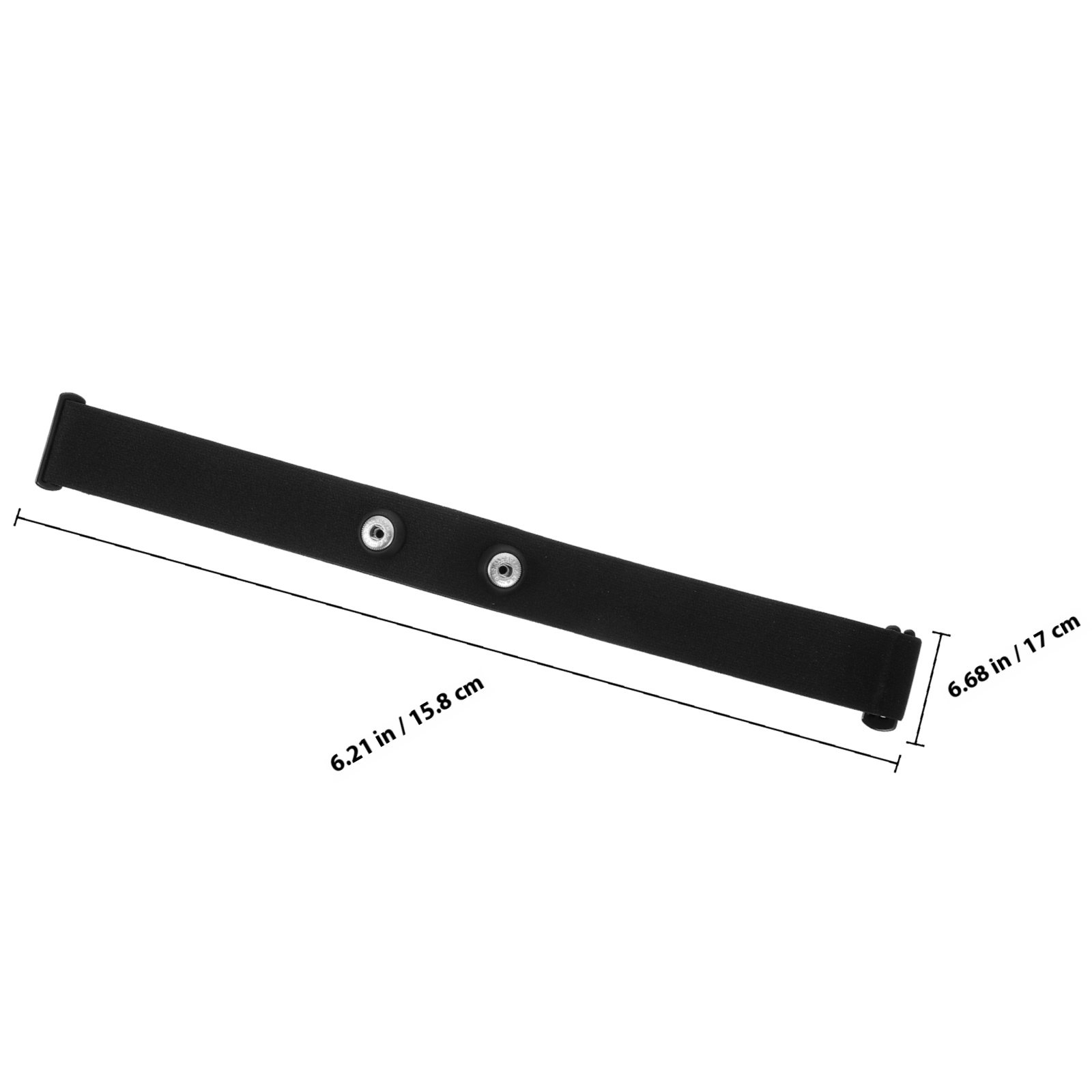 Heart Rate Monitor Chest Strap - огляд і ціна Heart Rate Strap Chest