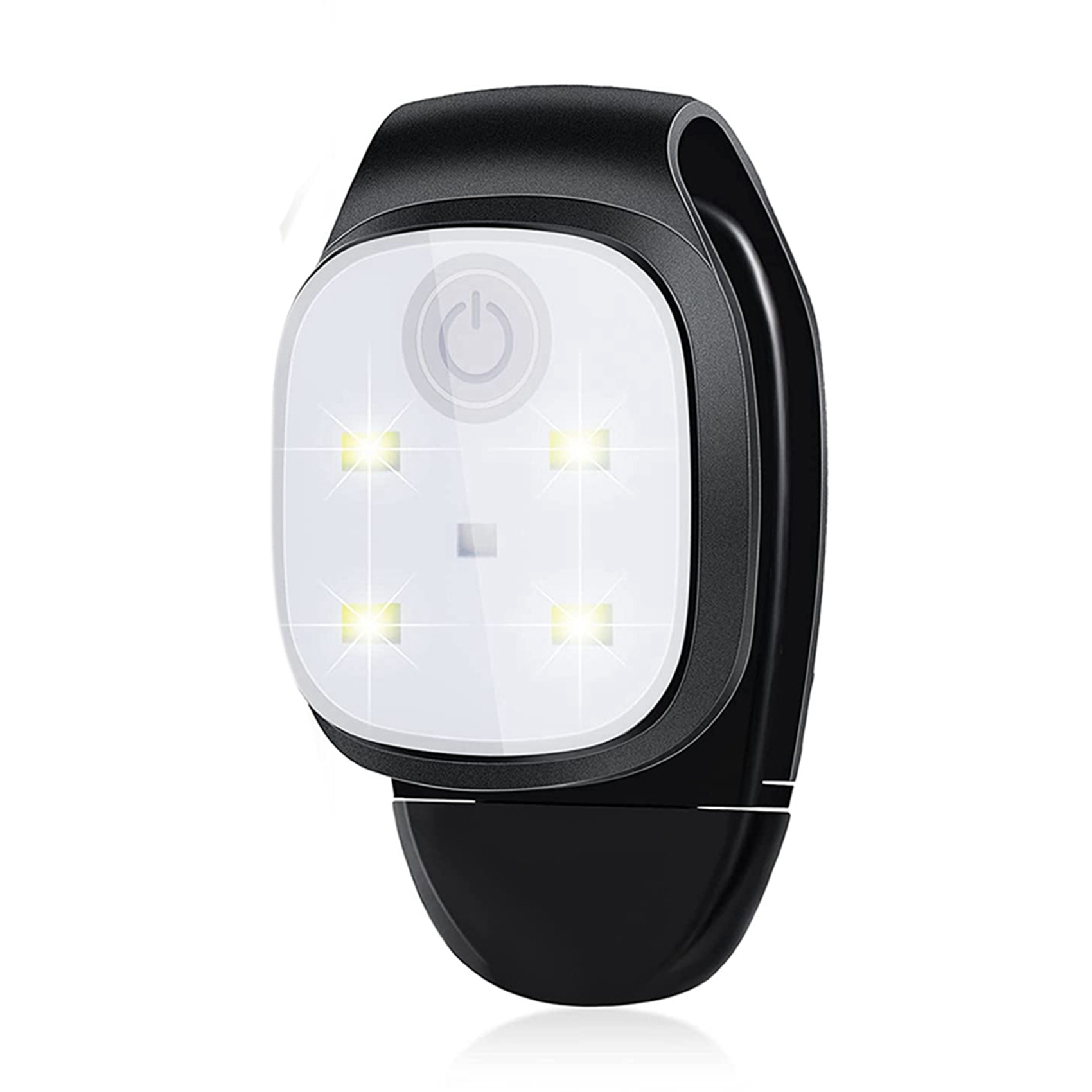 ABUP-2X Outdoor Night Clip On  - огляд і ціна Running Gear On