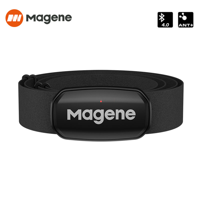 Magene H303 Heart Rate Sensor  - огляд і ціна Heart Rate Strap Chest