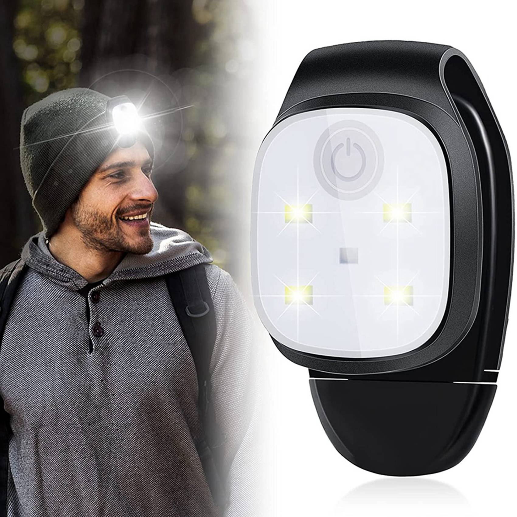 【Summer Sale】2X Outdoor Night  - огляд і ціна Running Gear On