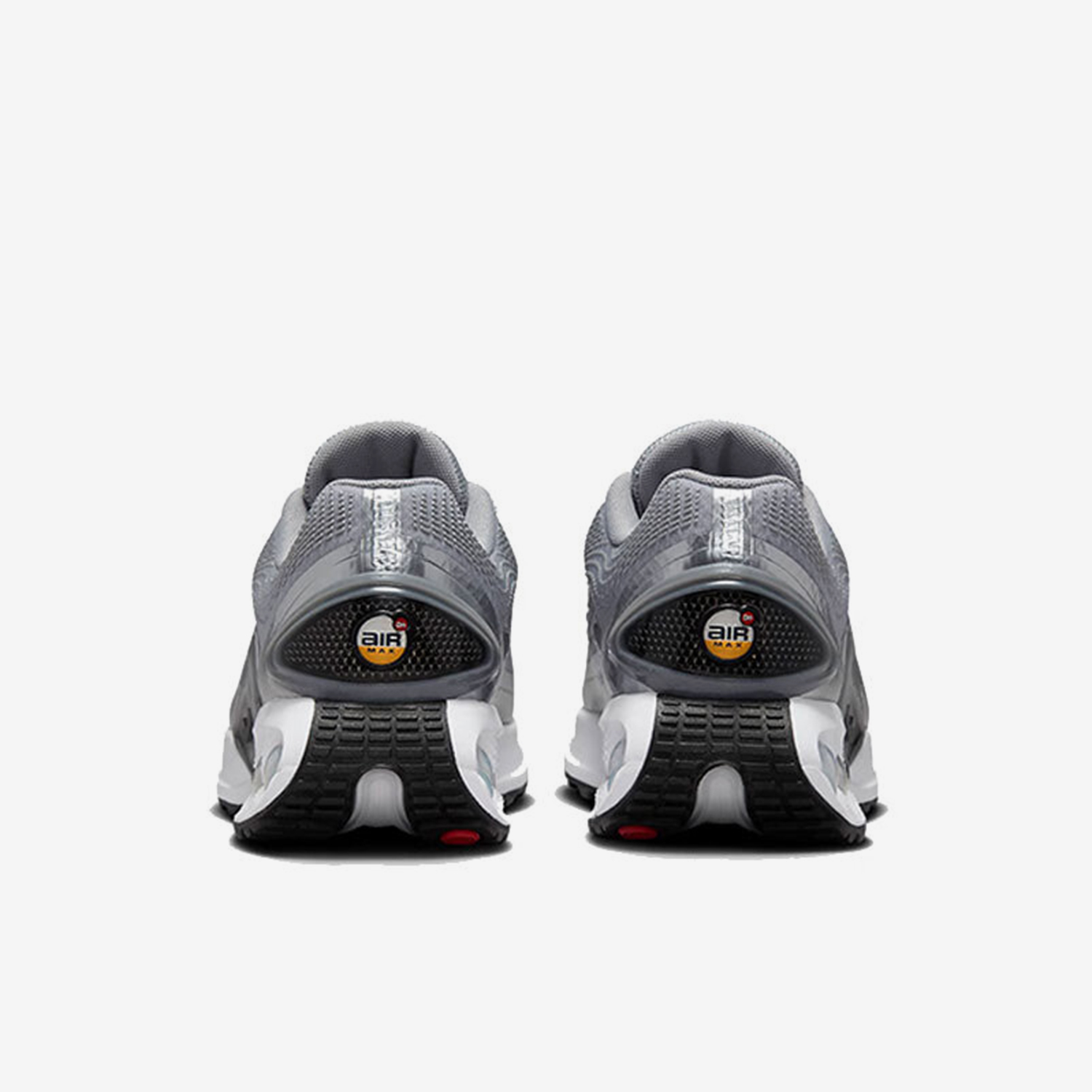 Nike genuine genuine Air Max D - огляд і ціна Running Gear Nike