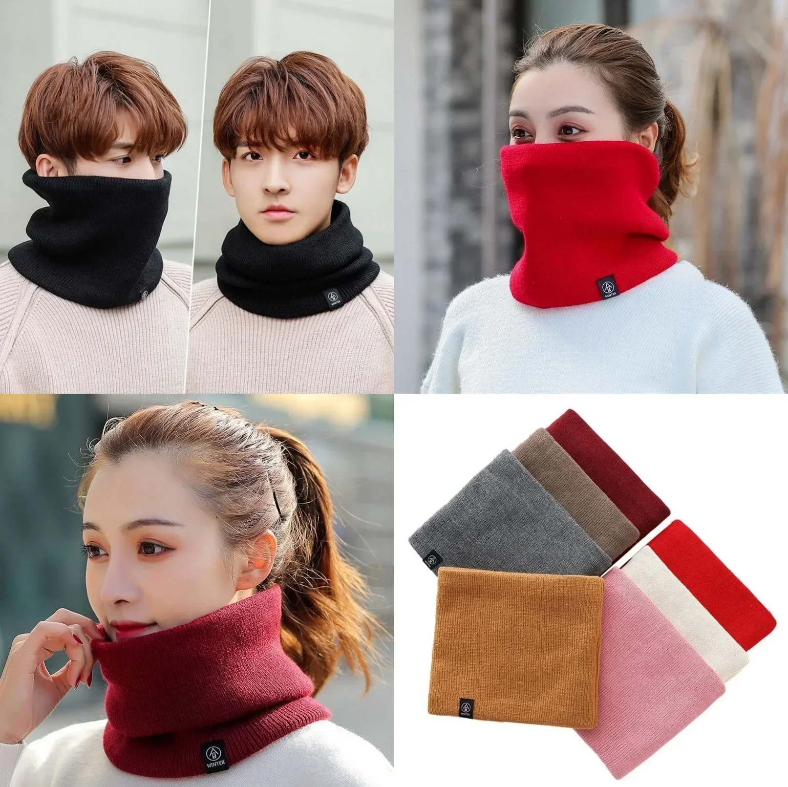 Hot Sale Fashion Soft Knitted  - огляд і ціна Running Gear Women Sale