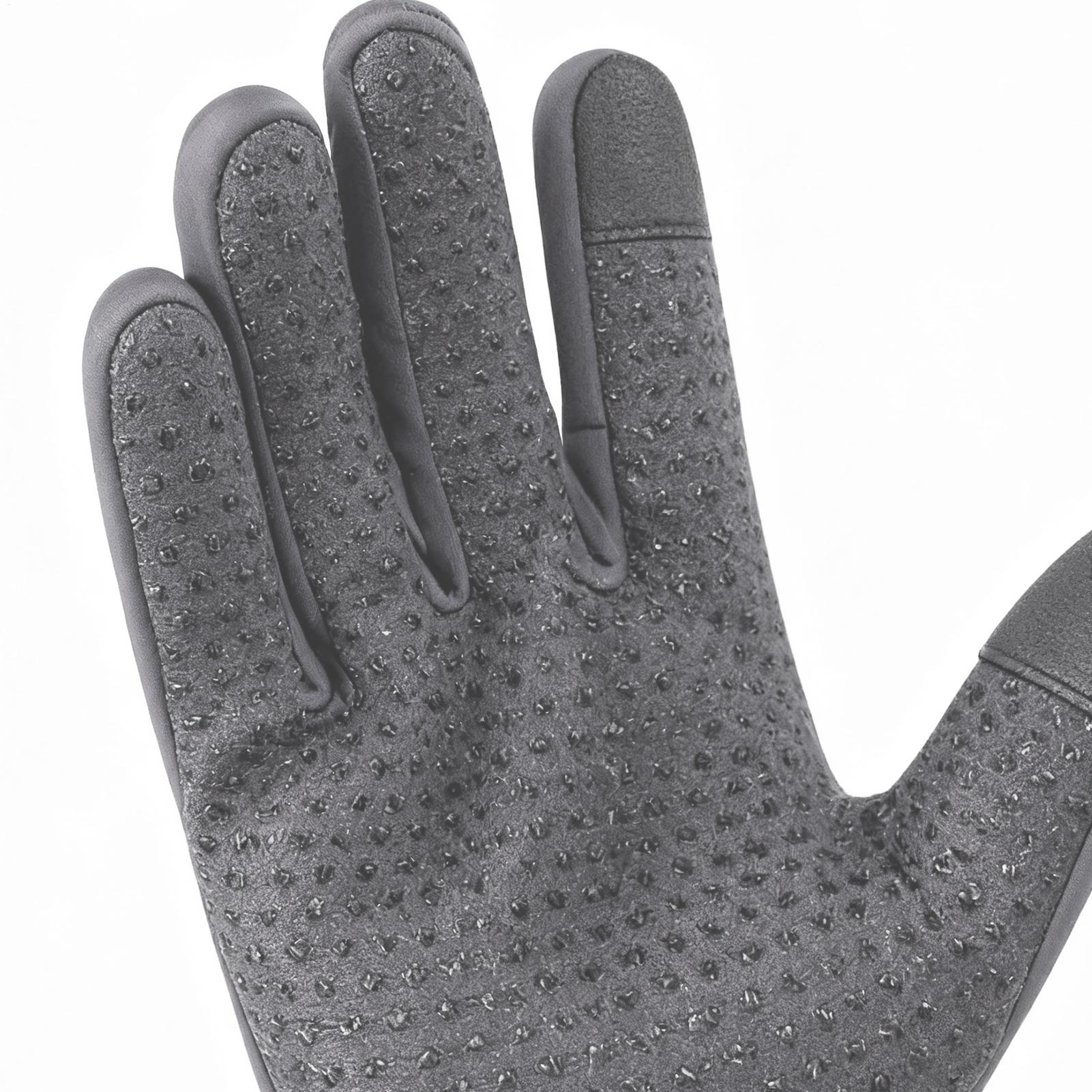 Winter Gloves Men Windproof To - огляд і ціна Running Gear In Cold Weather