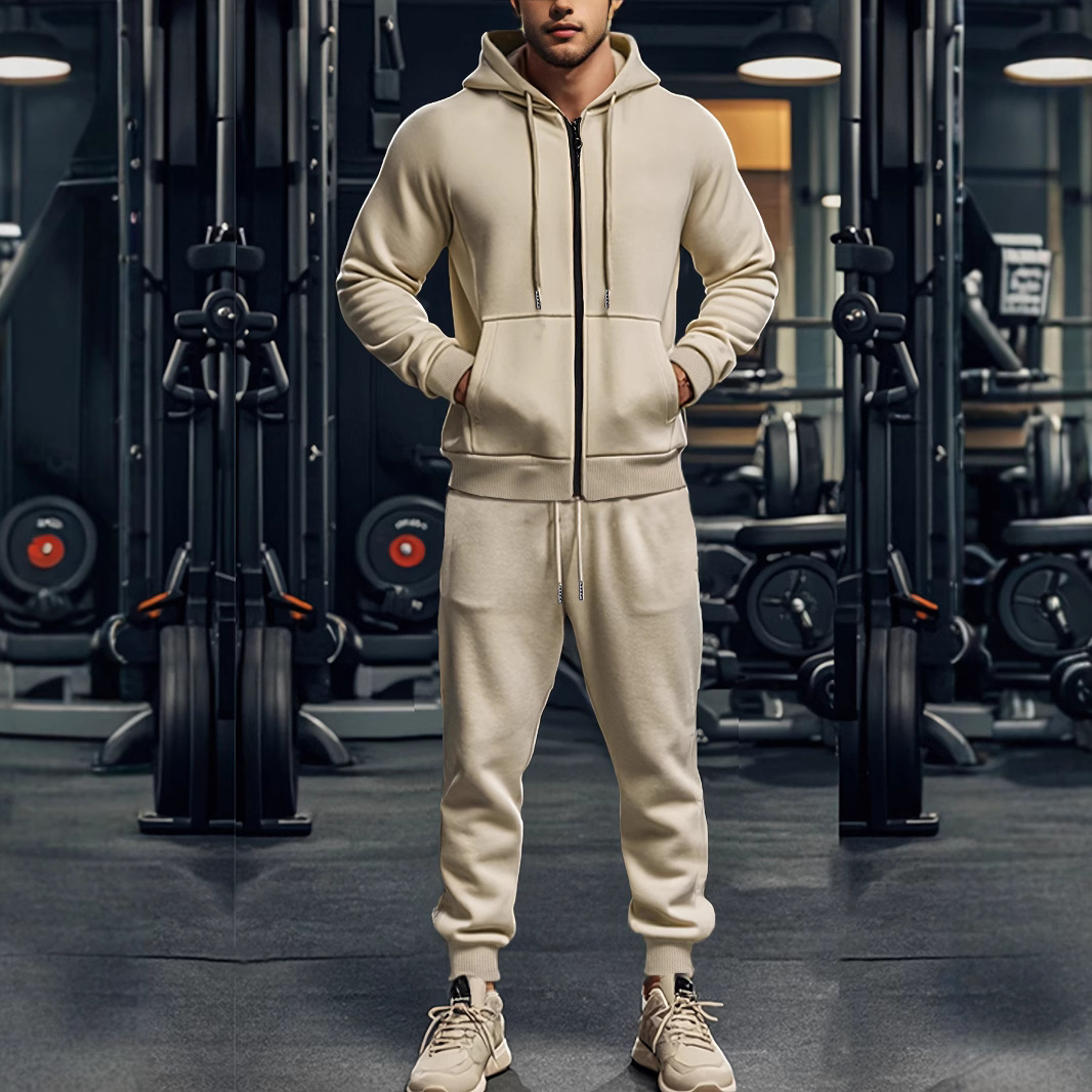 Elite Comfort 2025 Winter Men  - огляд і ціна Running Gear Outfit