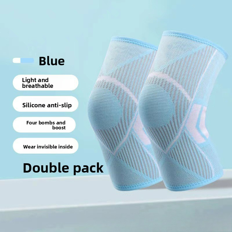 Sports Knee Pads Men Women Run - огляд і ціна Running Gear Gifts For Women