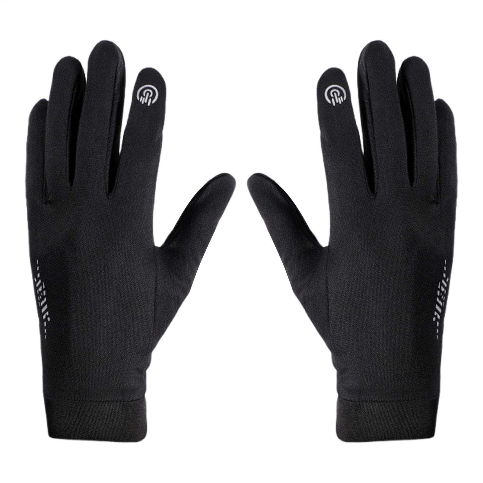 Full Finger Cold Weather Gear  - огляд і ціна Running Gear In Cold Weather