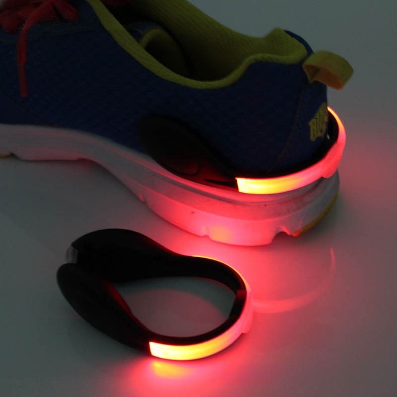 Reflective Running Light for N - огляд і ціна Running Gear On