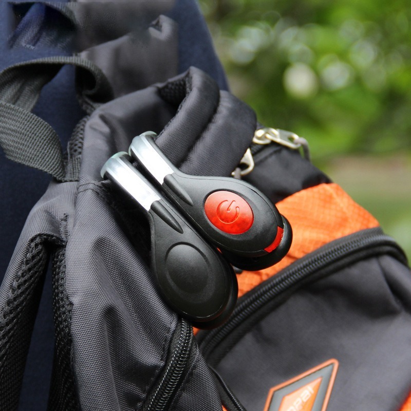 Reflective Running Light for N - огляд і ціна Running Gear On