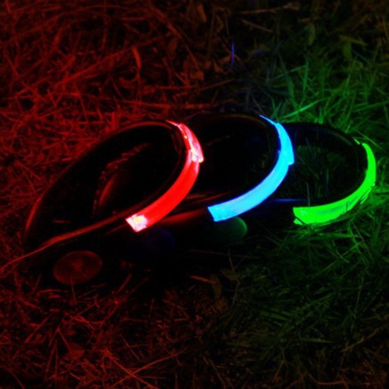 Reflective Running Light for N - огляд і ціна Running Gear On