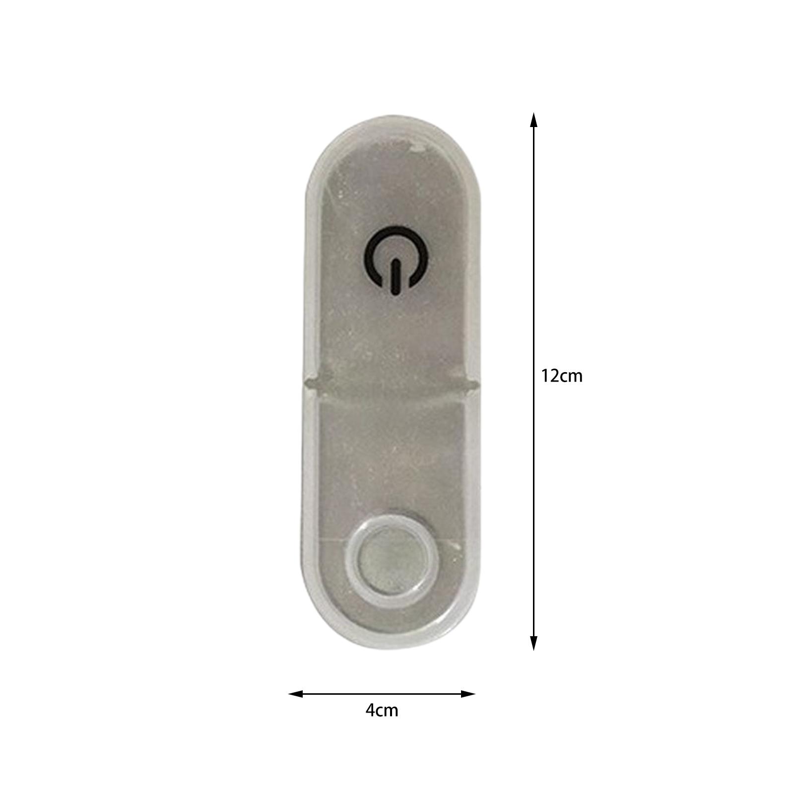 Running Light LED Clip on Flas - огляд і ціна Running Gear On